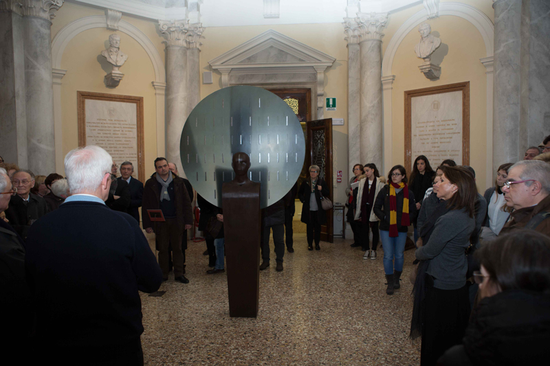 epigrafie di gianni turin