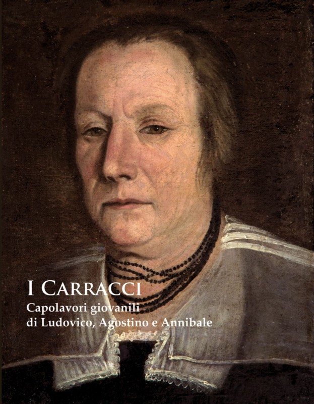 copertina i carracci